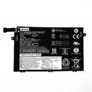 Lenovo ThinkPad E480 E580 E485 E585 E14 E15 E490 R480 Laptop Battery