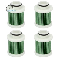 6D8-WS24A-00  Filter for  F40A F50 T50 F60 T60 F70 F90 F115 Marine Outboard Accessories