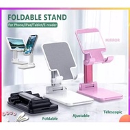 Universal Phone Stand Phone Holder Desk Phone Table Holder for Phone Tablet Mobile Phone