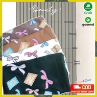 KERUDUNG MONEL DAINTY SERIES HIJAB SEGIEMPAT ORI TERBARU BY