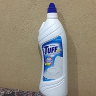 New  2023   Tuff Toilet Bowl Cleaner 1 liter and 500 mL