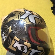 helm kyt full face