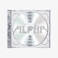 K-POP 2NE1 CL Album [ALPHA]