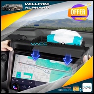 Toyota Alphard Vellfire 2024 AH40 AGH40 Phone Holder  Vaccauto Car Accessories