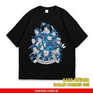 KATUN T-Shirt Warehouse Chelsea 17 - T-Shirt Fans EditionChelsea - Shirt Chelsea - Football T-Shirt 
