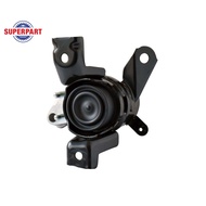 Engine Mount Rubber ALTIS 08-10 1.6 M/T/A/T Genuine Ty Right (12305-0D130)