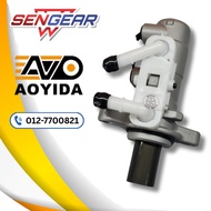AOYIDA HINO DUTRO 300 WU720 WU702 4.0 MT OHV 2011"-2017" (  1-3/16″ / 108MM / 2 Hole ) Brake Master 