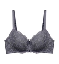 Áo ngực nữ Triumph Natural Elegance P 01 Không Gọng Mút Mỏng