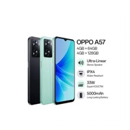 HP OPPO A57 4/128 GB - OPPO A 57 RAM 4GB ROM 128GB GARANSI RESMI