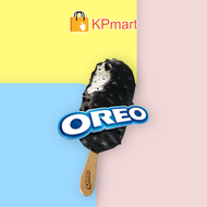 Kem bánh quy Oreo Nestle Ice Cream Stick 60g