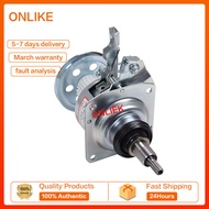 ·· พานาโซนิคเครื่องซักผ้าคลัตช์ XQB60-P600U/XQB60-Q600U/XQB60-P660U ใหม่