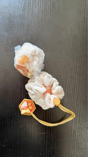 日版Tarlin燒賣扭蛋 - 海老燒賣
