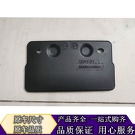 แผ่นกันกระแทกข้างหน้าสำหรับ Lexus RX270 RX350 RX450h ชิ้นส่วนรถยนต์ตกแต่งภายนอกด้านนอกป้องกันการสัมผ