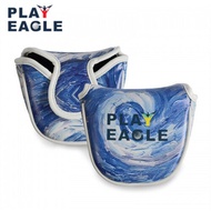 แบรนด์ PlayEagle Golf Putter Head Cover PE-0089 วัสดุกันน้ำอย่างดี จัดส่งฟรีทั่วประเทศ