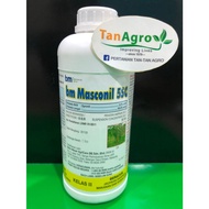 👉🏻ORIGINAL👈🏻 Insecticide Behn Meyer Masconil 5SC (A.i fipronil 5.0%) 1L