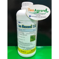 👉🏻ASLI👈🏻 Racun serangga Behn Meyer Masconil 5SC (A.i fipronil 5.0%) 1L
