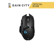 Logitech G502 Lightspeed Wireless Gaming Mouse 910-005569