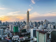 BAIYOKE SKY HOTEL