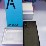 second oppo a96 8/256gb
