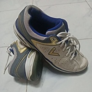 Victor Badminton Shoes Model P9200II