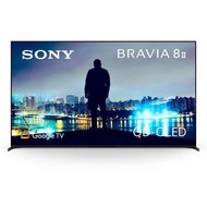 SONYทีวี Bravia 8 II Google TV 55 นิ้ว 4K UHD QD-OLED รุ่น K-55XR80M2 ปี 2025
