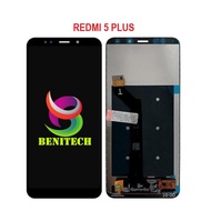 LCD XIAOMI REDMI 5 PLUS / REDMI 5+ FULLSET LCD + TOUCHSCREEN  ~ BENITECH
