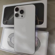 iPhone 16 pro max 1tb