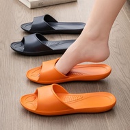 [Best Seller] Selipar EVA gaya Taiwan dengan sokongan lengkung untuk kegunaan rumah, sandal mandi ru