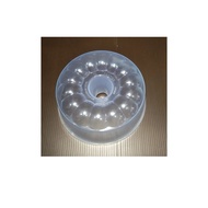 Lotus Pudding Mold B6000