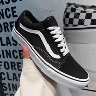 Converse All Star Unisex Plain Black School Shoes Fashion Sneaker BLACK SCHOOL SHOES