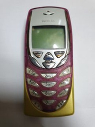 Nokia 經典手機 8310
