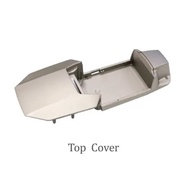 Body Shell สำหรับ DJI Mavic Pro Platinum Upper Middle Frame Bottom Shell สำหรับ Mavic Pro Platinum O