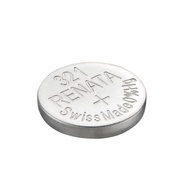 Original Renata 321/SR616W Battery expired 2026 Made In Swiss