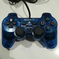 MESIN ORIGINAL PS2 STICK ORIGINAL PS2 JOYSTIC MACHINE OM SECOND PRELOVED USED NORMAL CAN PS1 PS2 PS3