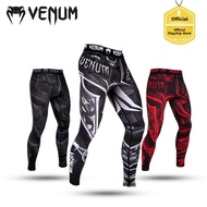 Venum | Anti-Abrasion Compression Tights