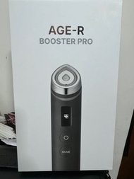 Age-R booster pro