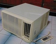 ~限時販售~二手kolin歌林窗型冷氣/二手冷氣/二手家電/二手窗型冷氣機/租屋必備/套房必備/夏天必備/居家必備
