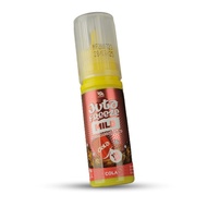 Juta Freeze Mild Cola Salt Nic 15ML by RSR Brew x Vape Boss