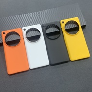 For OPPO Find X6 X7 Ultra X8 Pro X8S X8 Ultra Hard PC Back Case Ultra Slim Matte Simply Half-wrapped