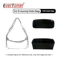 EverToner The Organizer Inserted The Organizer for The Felt Inner Bag Accessory of The D-Journey Wan