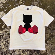 COD COD COD COD COD COD (Bangkok Delivery) MAO Shop Same Style Cartoon Short Sleeve T-shirt As Astro