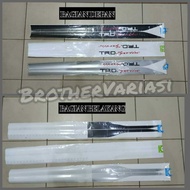 Sticker Trd Sportivo fortuner old- 2015