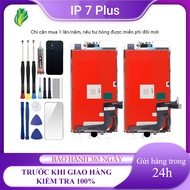 Genuine LCD screen compatible with Phone 7 Plus Black and White, 100% tested and free kit