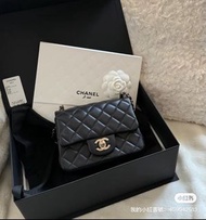 Chanel方胖子