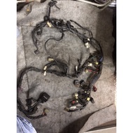 YAMAHA R1 1000 4C8 HARNESS ,MAIN