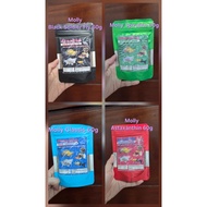 Maxflo Molly Fish Food 60g