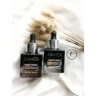 Ready Stock Cavilla Hair Tonic Hair Growth Liquid Hair Growth Liquid * Authentic