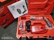 米沃奇M4D 2101-20，國行M4 D-202C，工廠閑