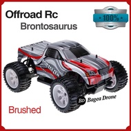 Mobil Remot Offroad 4x4 Brontosaurus Rc Offroad 4WD Terbaik Anti Air