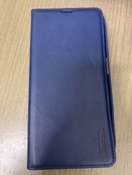 ！包平郵！Samsung A12 深藍色手機套